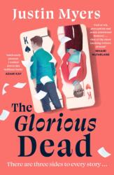 The Glorious Dead (ISBN: 9781408749180)