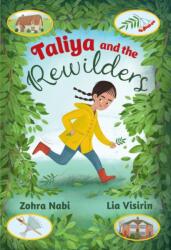 Taliya and the Rewilders (ISBN: 9780008681104)