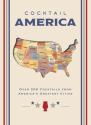 COCKTAIL AMERICA - CIDER MILL (ISBN: 9781400340620)