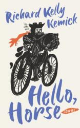 Hello, Horse (ISBN: 9781771966078)