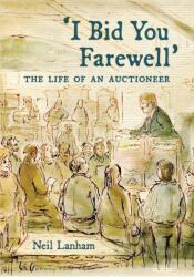 I Bid You Farewell (ISBN: 9781917523370)