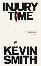 Injury Time (ISBN: 9781843519492)