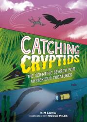 Catching Cryptids (ISBN: 9780762485758)