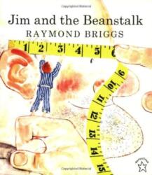 Jim and the Beanstalk (ISBN: 9780698115774)
