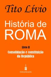 Historia de Roma (ISBN: 9798398618792)