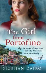 The Girl from Portofino (ISBN: 9781837519002)