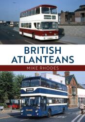 British Atlanteans (ISBN: 9781398123250)
