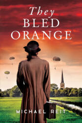 They Bled Orange - Michael Reit (ISBN: 9783903476042)