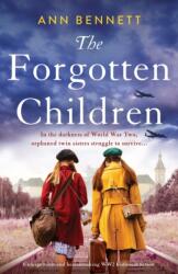The Forgotten Children (ISBN: 9781803147178)