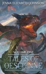 Tales of Oescienne (ISBN: 9781475090949)