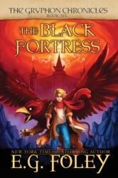 The Black Fortress (ISBN: 9781961890046)