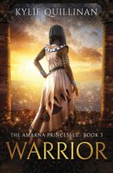 Warrior (ISBN: 9781922852120)