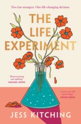 The Life Experiment (ISBN: 9781761630316)