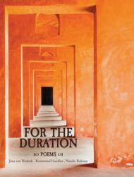 For the Duration (ISBN: 9780981420554)