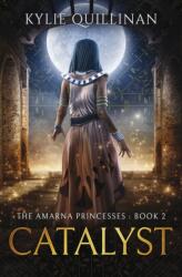 Catalyst (ISBN: 9781922852090)