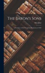 The Baron's Sons (ISBN: 9781015964594)