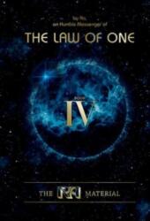 The Ra Material Book Four (ISBN: 9780764365577)