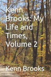 Kenn Brooks (ISBN: 9798844079191)