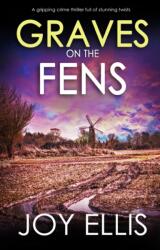 Graves on the Fens (ISBN: 9781804056929)