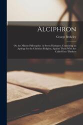 Alciphron (ISBN: 9781018077611)