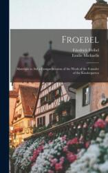 Froebel (ISBN: 9781017578140)