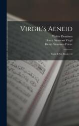 Virgil's Aeneid (ISBN: 9781019103463)
