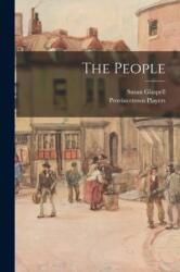 The People (ISBN: 9781016643504)