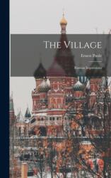 The Village (ISBN: 9781016460163)