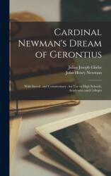 Cardinal Newman's Dream of Gerontius (ISBN: 9781016426879)
