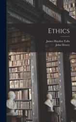 Ethics (ISBN: 9781015438828)