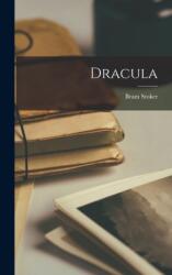 Dracula (ISBN: 9781015419179)