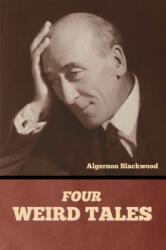Four Weird Tales (ISBN: 9798888304709)