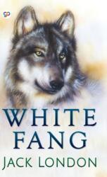 White Fang (ISBN: 9789354994876)