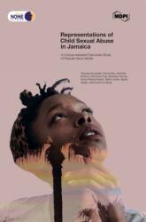 Representations of Child Sexual Abuse in Jamaica (ISBN: 9783036524672)