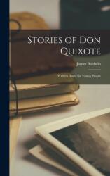 Stories of Don Quixote (ISBN: 9781017356007)