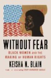 Without Fear (ISBN: 9780393882292)