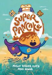 Super Pancake (ISBN: 9780593378472)
