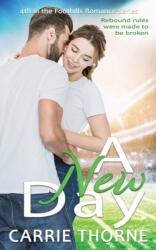 A New Day (ISBN: 9798986709000)