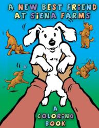 A New Best Friend at Siena Farms (ISBN: 9798218049751)