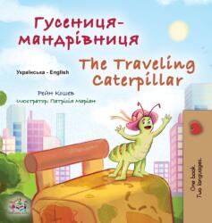 The Traveling Caterpillar (ISBN: 9781525966972)