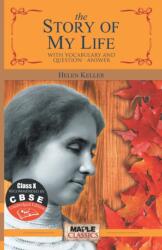 The Story of My Life (ISBN: 9789350332139)