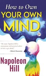 How to Own Your Own Mind (ISBN: 9789354994067)
