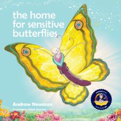 The Home For Sensitive Butterflies (ISBN: 9781943750566)