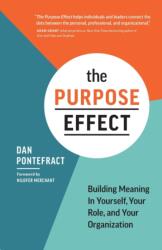 The Purpose Effect (ISBN: 9781773272184)