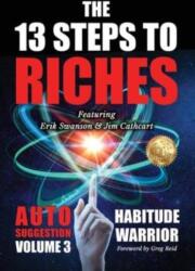The 13 Steps To Riches (ISBN: 9781637922088)