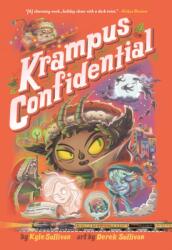 Krampus Confidential (ISBN: 9781948931397)