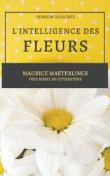 L'Intelligence des Fleurs (ISBN: 9782357288980)