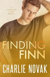 Finding Finn (ISBN: 9798422265183)