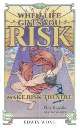 When Life Gives You Risk, Make Risk Theatre (ISBN: 9781039135109)