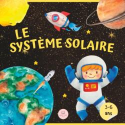 Systeme Solaire Pour Les Enfants (ISBN: 9798401330444)